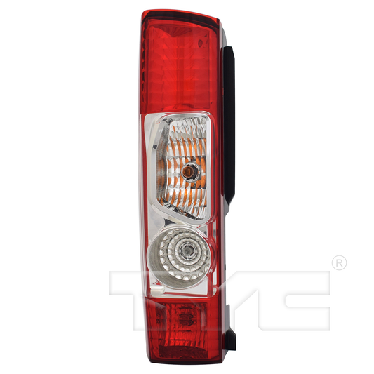 RAM ProMaster 1500 2500 3500 Tail Light Assembly Driver Side