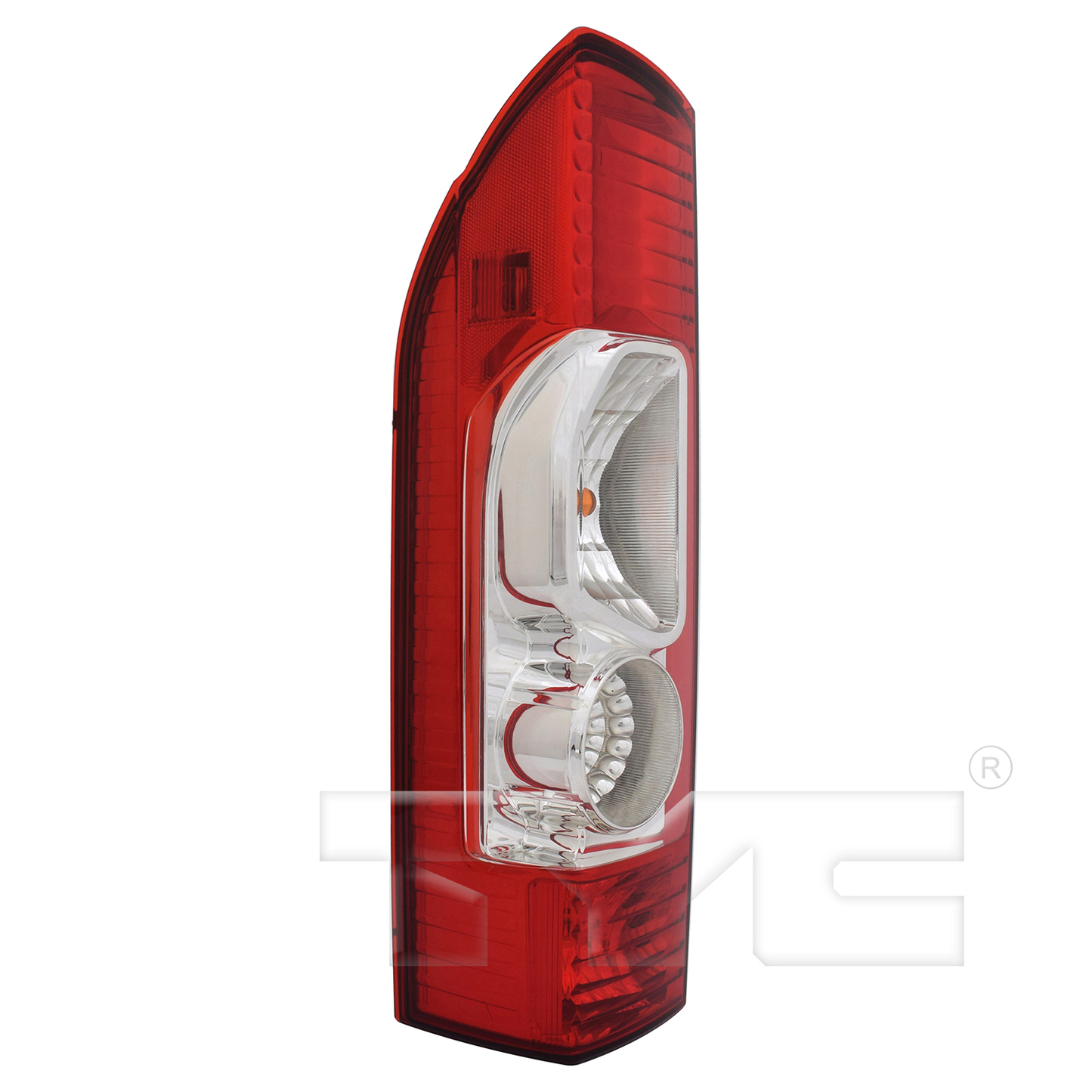 RAM ProMaster 1500 2500 3500 Tail Light Assembly Driver Side