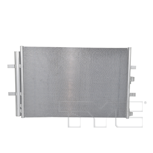 Ford Transit 150 250 350 E AC Condenser