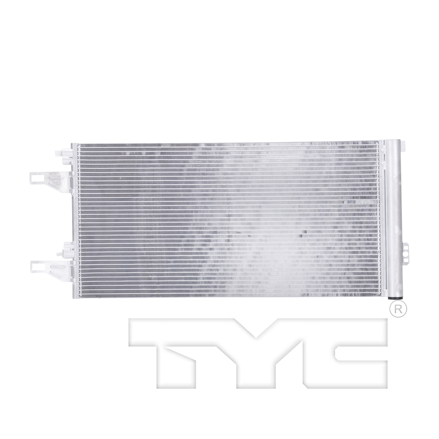 RAM ProMaster 1500 2500 3500 A/C Condenser